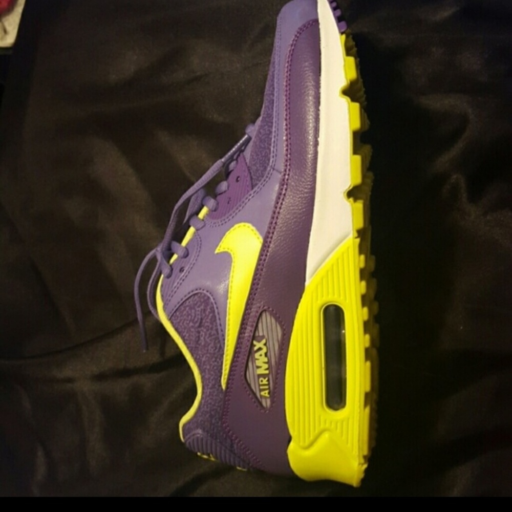 Nike Air Max